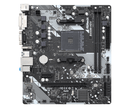 Carte mère asrock b450m-hdv r4.0 amd b450 socket am4 micro atx