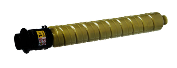 Toner noir ricoh d'origine 842561 pour im c2010im c2510 30 000 tonnes avec tv 12 ron  842561 