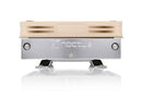 Refroidisseur de processeur Noctua NH-L9a-AM4 9,2 cm, beige, nickel