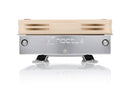 Refroidisseur de processeur Noctua NH-L9a-AM4 9,2 cm, beige, nickel