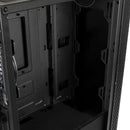 Kolink Void Rift ARGB Midi Tower - schwarz