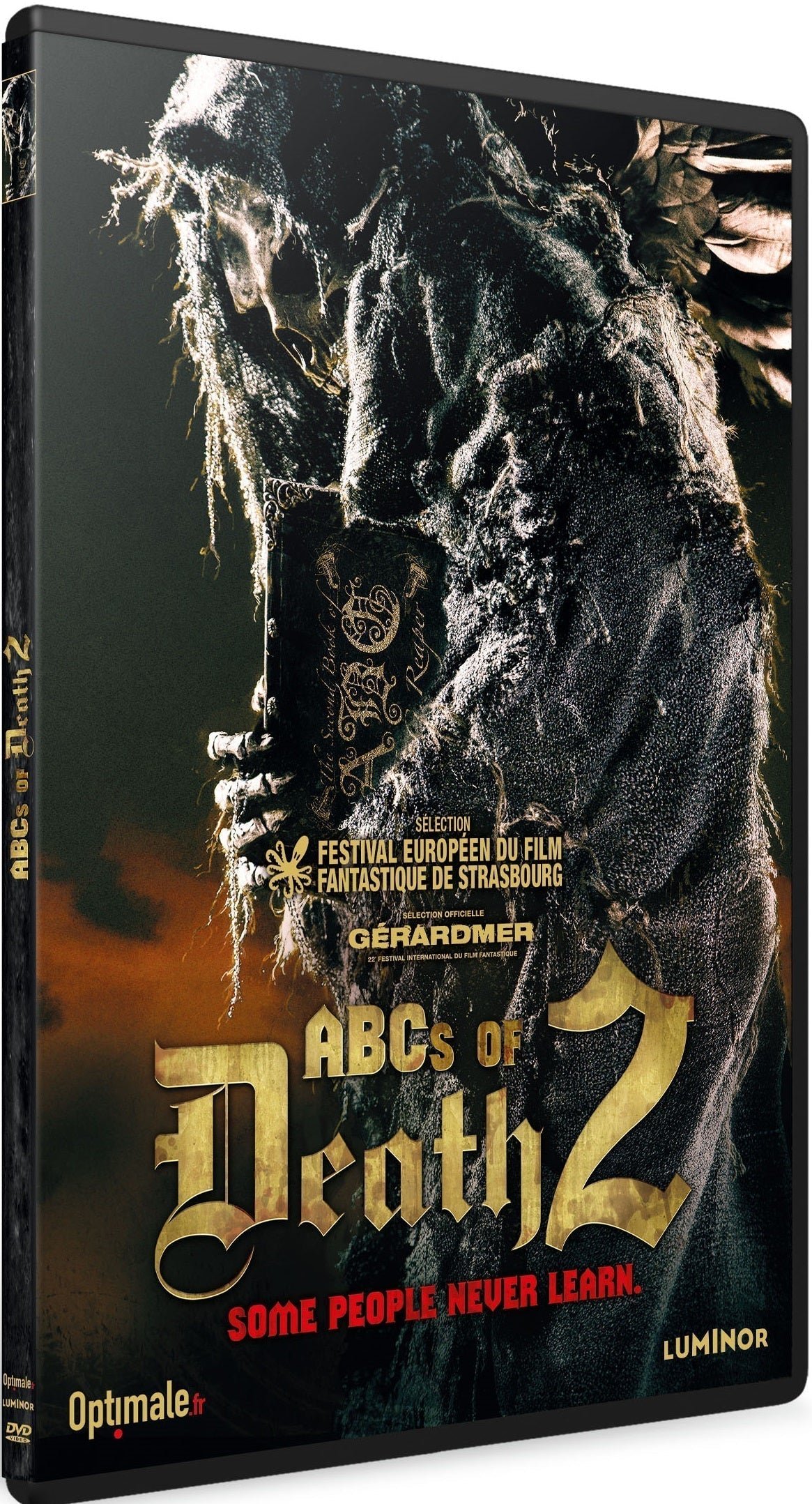 Abc of death 2 - Clicktofournisseur.com