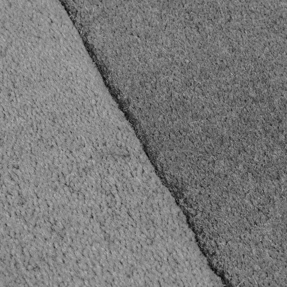 Tapis de salon moderne pure laine FORMAL MULTI