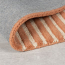 Tapis de salon moderne pure laine FORMAL MULTI-15