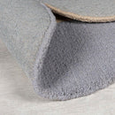 Tapis de chambre et salon en laine CONIC