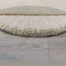 Tapis de salon et chambre en laine SMOOTHY