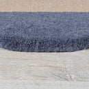 Tapis de couloir en laine SMOOTHY