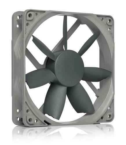 Ventilateur de boîtier d'ordinateur Noctua NF-S12B redux 700