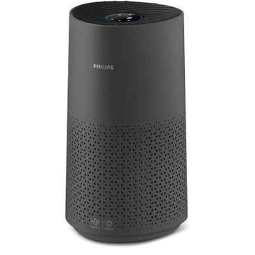 Philips | Air Purifier | AC1715/11 | Suitable for rooms up to 78 m² | 78 m³ | Black