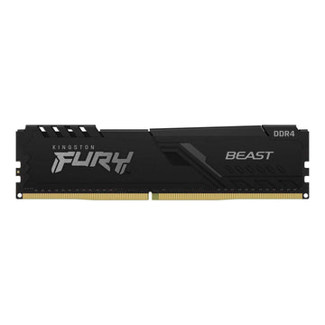 Kingston FURY Beast 16GB (2 x 8GB) 3600MHz DDR4 CL17 DIMM