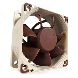 Noctua NF-A6x25 5V PWM Computer case Fan 6 cm Beige