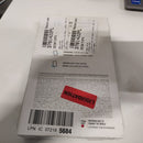 Ecost customer return LifeProof Fré Protective Case Waterproof, Black