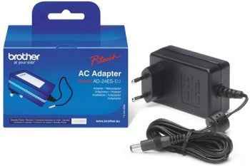 Brother adapter AD24ESEU | Brother AC Adapter