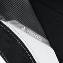 Nitro Concepts X1000 PC gaming chair Upholstered seat Black, White-8