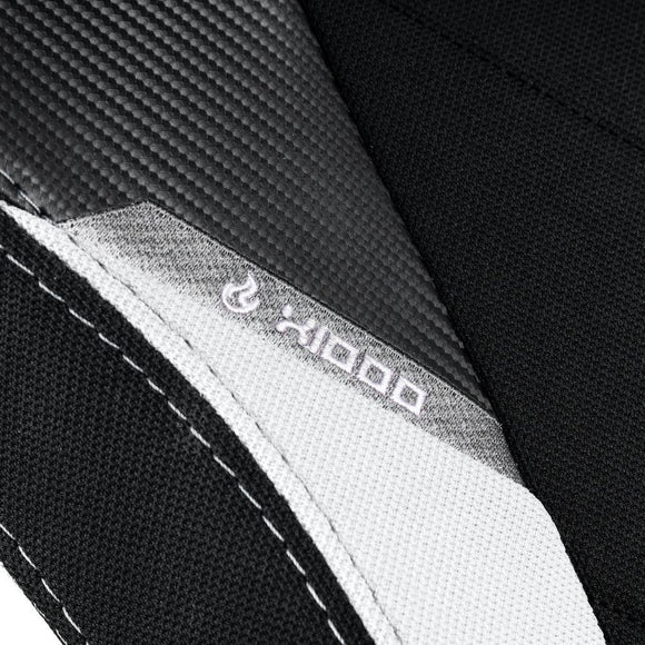 Nitro Concepts X1000 PC gaming chair Upholstered seat Black, White