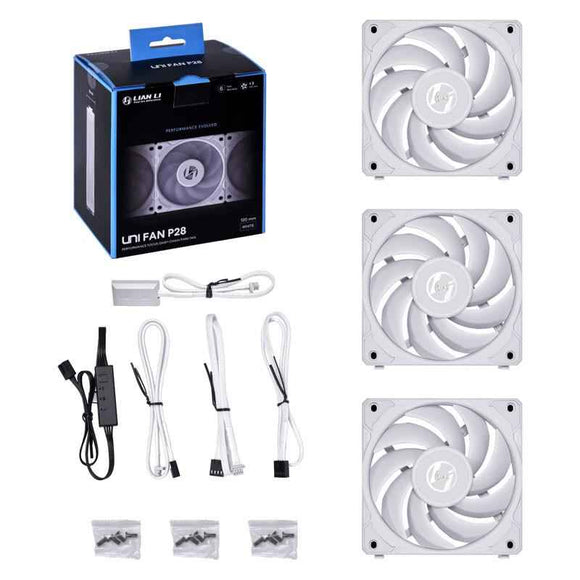 Lian Li UNI FAN P28 Computer case 12 cm