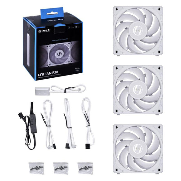 Lian Li UNI FAN P28 Computer case 12 cm