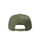 Casquette ADLER RAP 5P, kaki