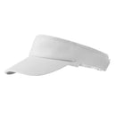 Casquette à visière blanche Sunvisor 310