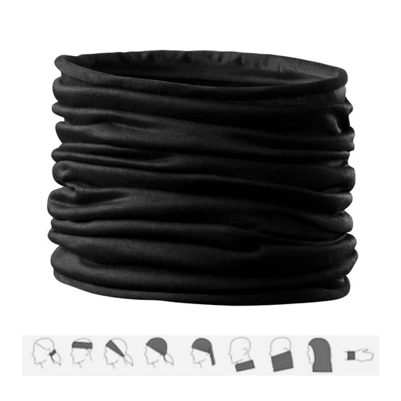 Raccord Twister, noir