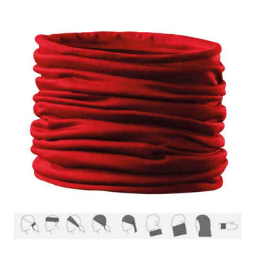 Raccord Twister, rouge