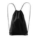 Sac à dos de gymnastique pour enfants malfini energy 912 noir