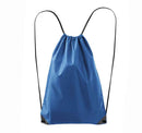 Sac à dos de gymnastique pour enfants MALFINI Energy 912, bleu azur