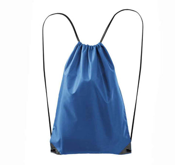 Sac à dos de gymnastique pour enfants MALFINI Energy 912, bleu azur