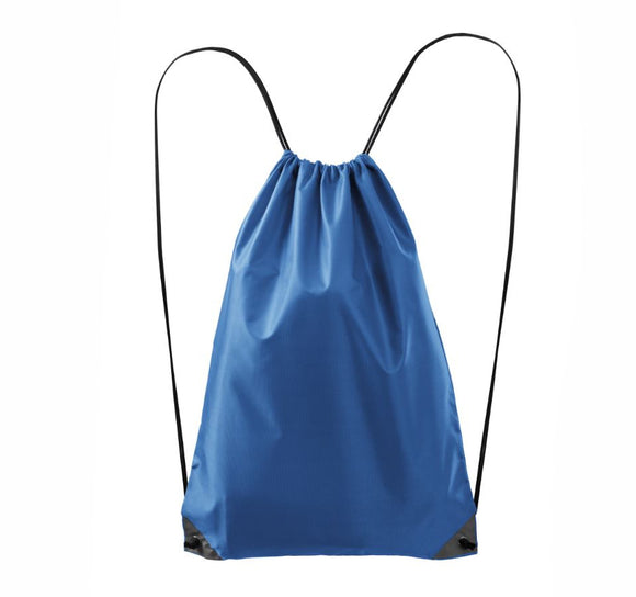 Sac à dos de gymnastique pour enfants MALFINI Energy 912, bleu azur