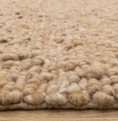 Tapis de salon et chambre pure laine DAREL-4