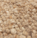 Tapis de salon et chambre pure laine DAREL-5