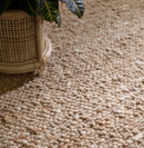 Tapis de salon et chambre pure laine DAREL-3