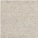 Tapis de salon et chambre pure laine DAREL-13