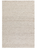 Tapis de salon et chambre pure laine DAREL-9