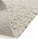 Tapis de salon et chambre pure laine DAREL-15