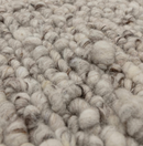 Tapis de salon et chambre pure laine DAREL-19