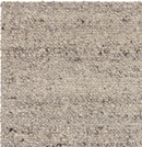 Tapis de salon et chambre pure laine DAREL-21