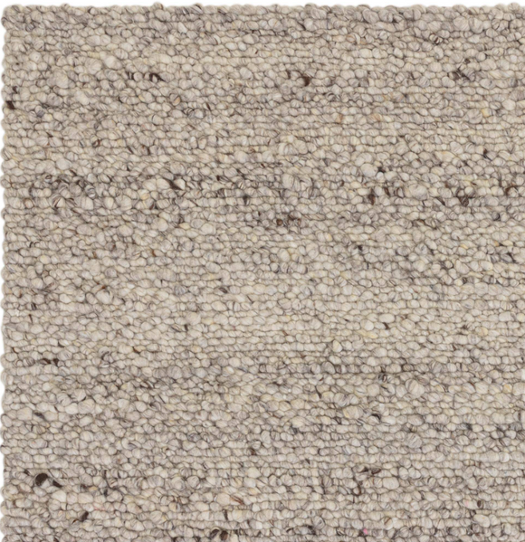 Tapis de salon et chambre pure laine DAREL