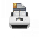 Brother | Desktop Document Scanner | ADS-4100 | Colour | Wireless