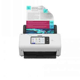 Brother | Professional Document Scanner | ADS-4700W | Colour | Wireless