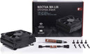 Noctua NH-L9i chromax.black Processor Cooler 9.2 cm