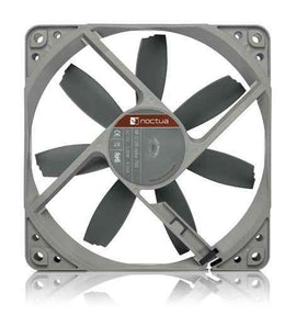 Ventilateur de boîtier d'ordinateur Noctua NF-S12B redux 700