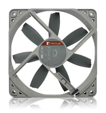 Ventilateur de boîtier d'ordinateur Noctua NF-S12B redux 700