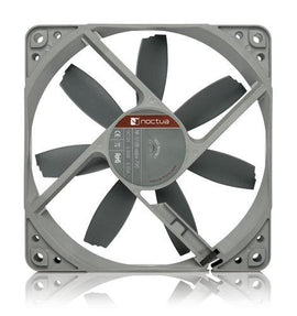 Ventilateur de boîtier d'ordinateur Noctua NF-S12B redux 700