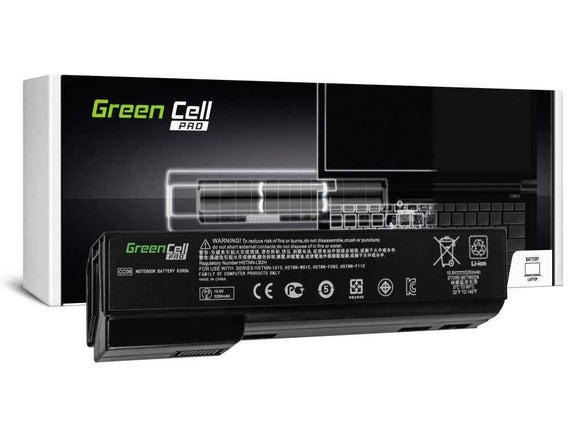 Batterie GREENCELL HP50PRO pour HP