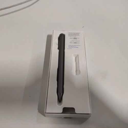 Ecost customer return Wacom Bamboo InkActive Stylus (2nd generation, with 4,096 printing steps for n