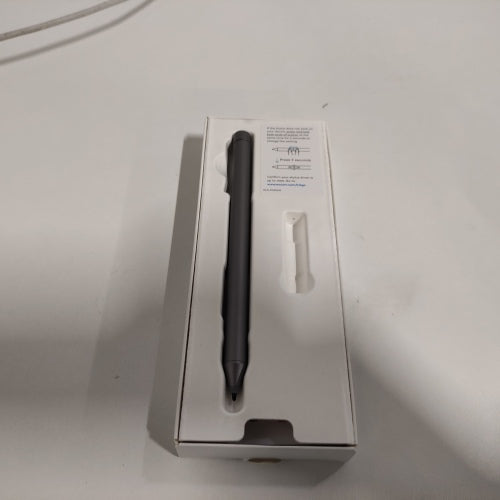 Ecost customer return Wacom Bamboo InkActive Stylus (2nd generation, with 4,096 printing steps for n