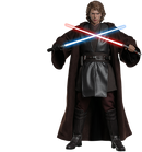 Figurine Hot Toys DX34 - Star Wars III : Revenge Of The Sith - Anakin Skywalker