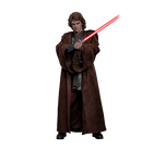 Figurine Hot Toys DX47 - Star Wars III : Revenge Of The Sith - Darth Vader Sith Apprentice