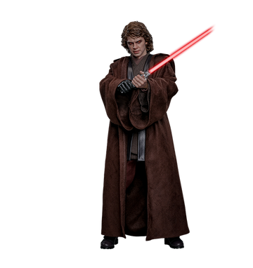 Figurine Hot Toys DX47 - Star Wars III : Revenge Of The Sith - Darth Vader Sith Apprentice